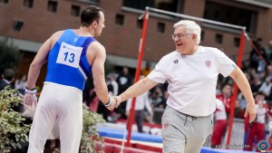 serie a1 foto simone ferraro sfa07355